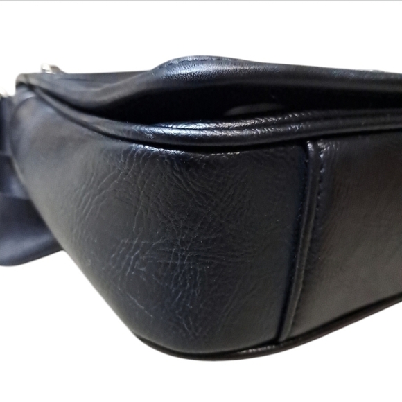 Vintage Unisex Long Beach Polo Club Messenger Bag Large Capacity - Picture 8 of 16